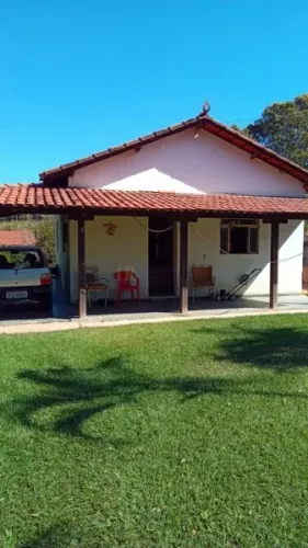 SITIO PITANGUI