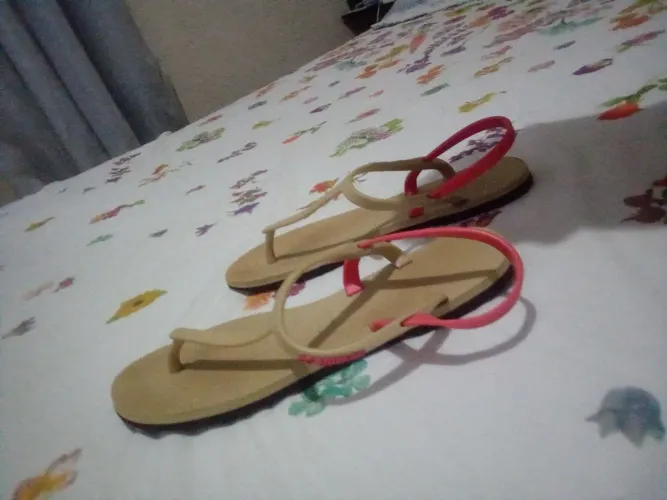 Havaianas original modelo SANDÁLIA 