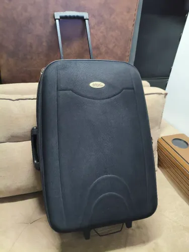 Mala Grande para Viagem
