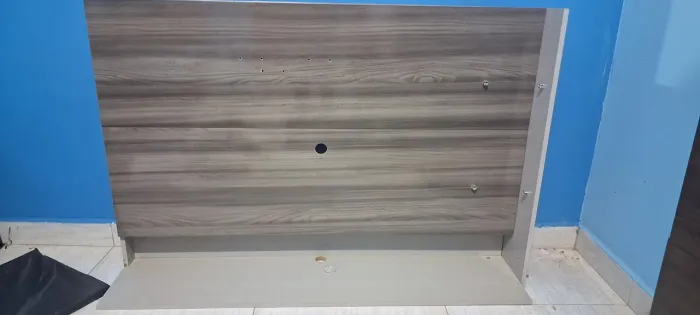 Painel para tv