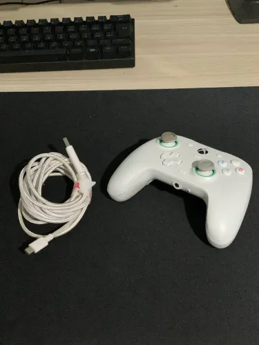 Controle Profissional PC/XBOX
