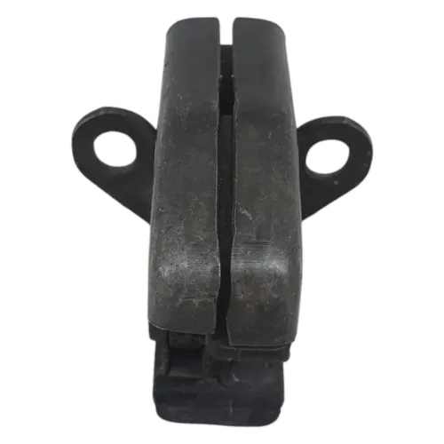 Fechadura Tampa Traseira Direita Fiat Doblo 2007
