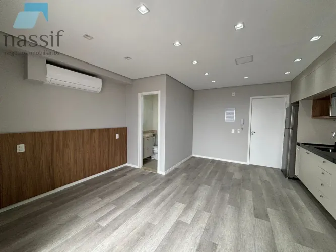 Edifício Carménère - Apartamento Studio à venda no Condomínio Carménère