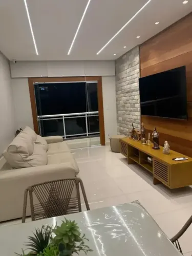 # Edifício Dionísios Garden dp2662 ? Apartamento Mobiliado de Alto Padrão