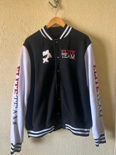 Moletom Max titanium