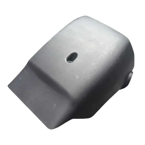 Moldura Inferior Coluna Direcao Toyota Corolla 2021-2024