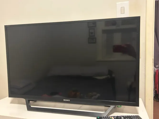 TV Smart Sony 32 polegadas