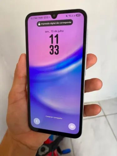 Celular A15