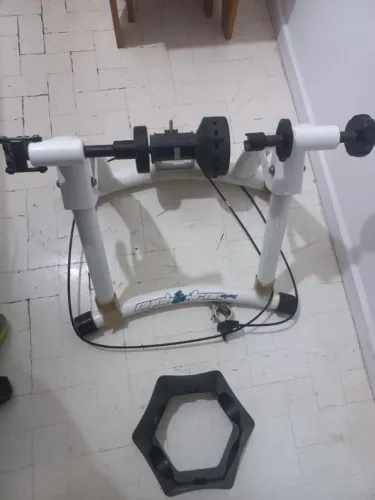 Rolo de treinamento ciclismo - GIANT