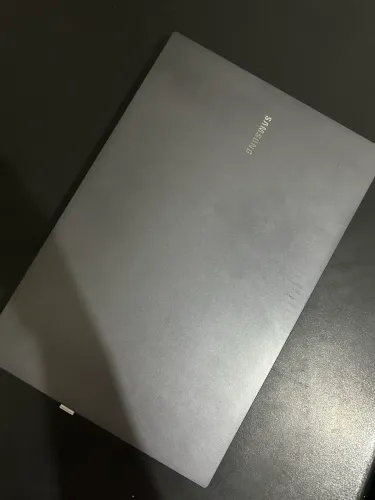 Notebook Samsung i3