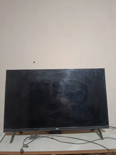 Televisão