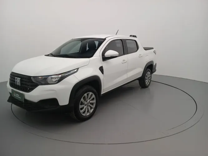 Fiat Strada Freedom 1.3 Flex 8V CD 2025