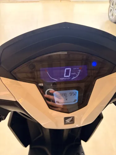 HONDA ELITE 125 - 2026