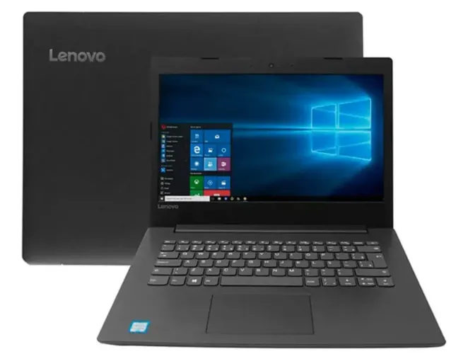 Notebook Lenovo core i3
