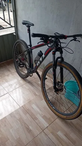 Bike Aro 29