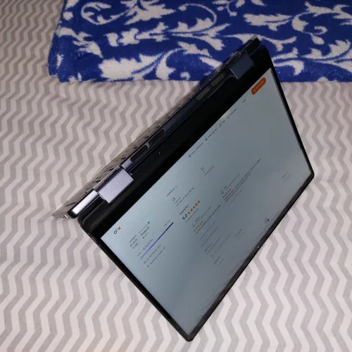Notebook DELL Inspiron 14 7445 2-em-1, AMD Ryzen 5 8640HS, 24GB DDR5, 512GB SSD