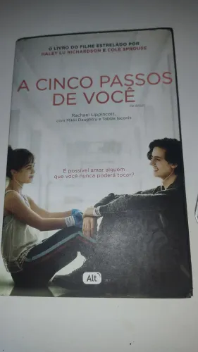 Desapego de livros
