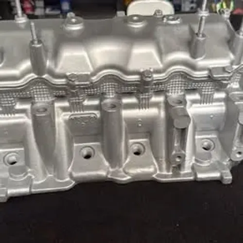 Cabeçote COMPLETO Original FIAT. MOTOR FIASA 1.0