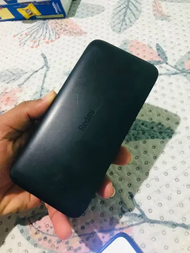 Bateria portátil 20.000mah 