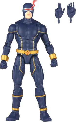 Marvel legends - Ciclope
