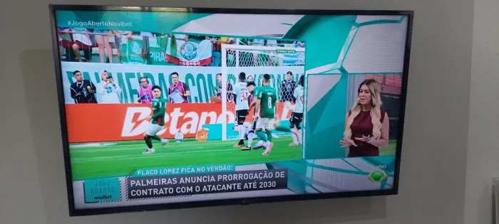 Tv LG