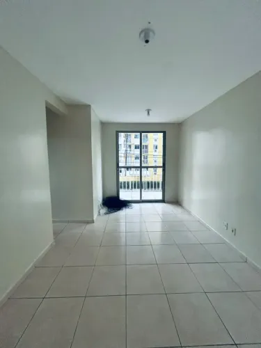 Okah Group vende em parceria: Apartamento no Condomínio Ville Laguna, ok para financiament