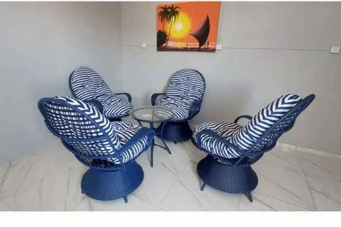 Conjunto de área valência 