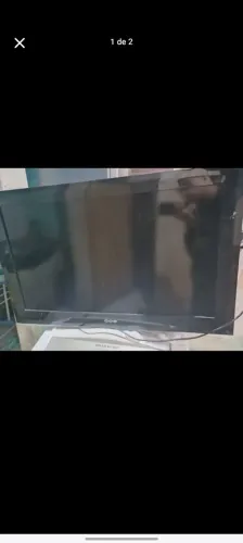 Televisão 