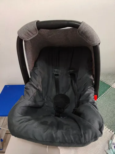 Bebê conforto Cosco 