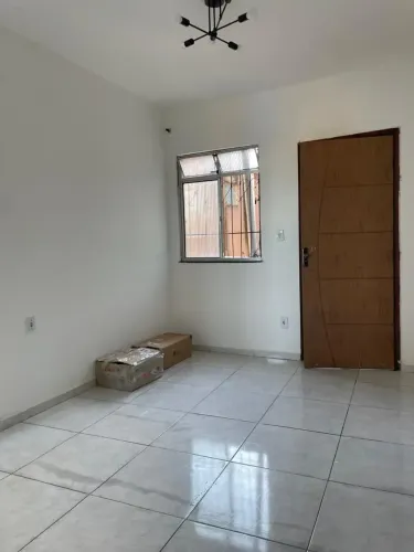 Imóvel para aluguel e venda tem 56 metros quadrados com 2 quartos em Ribeira - Salvador -