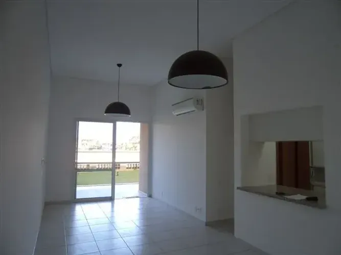 Apartamento para aluguel tem 96 metros quadrados com 2 quartos em Itaguá - Ubatuba - São P