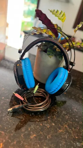 Fone gamer