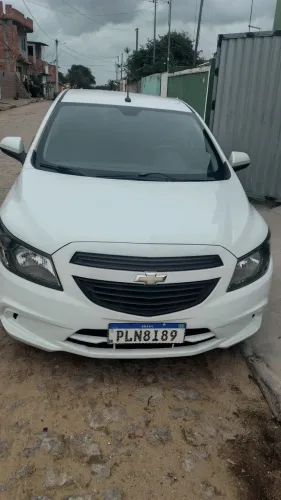 Chevrolet Joy Hatch 1.0 8V Flex 5P MEC 2019