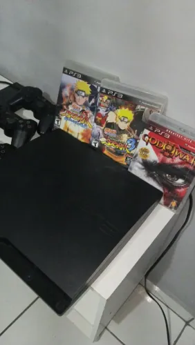 Ps3 desbloqueado 