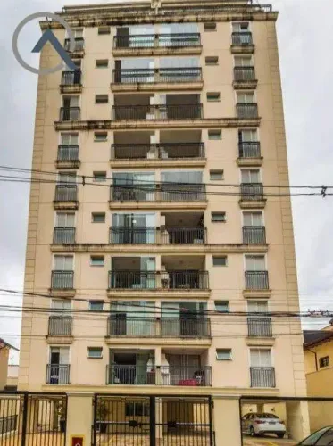 Apartamento com 1 dormitório para alugar, 60 m² por R$ 4.776,00/mês - Cambuí - Campinas/SP