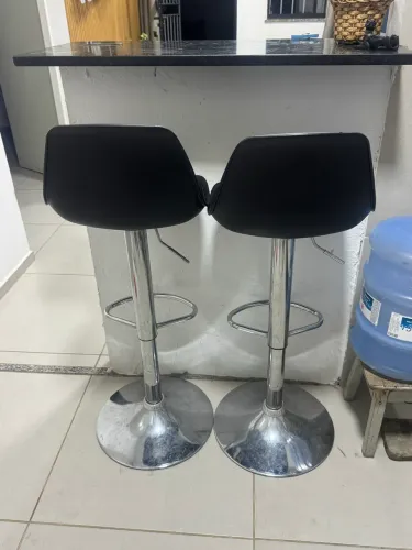 Cadeira de balcão
