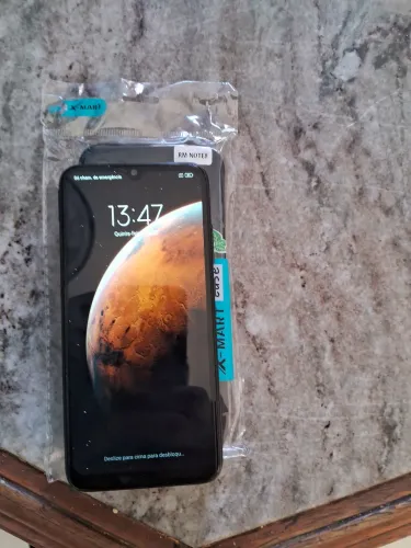 Redmi Note 8
