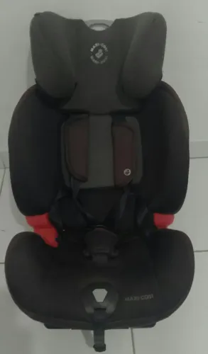 Vendo Cadeirinha Maxi-Cosi Jasper 0 a 36 kg