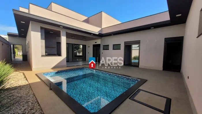 Casa com 3 dormitórios para alugar, 230 m² por R$ 12.087,00/mês - Jardim Pau Brasil - Amer