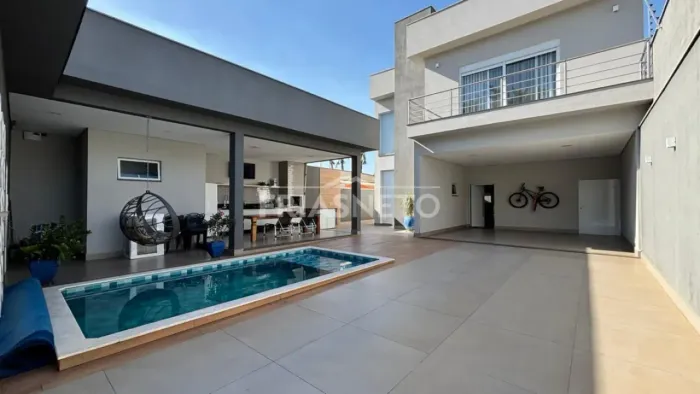 Casa à venda ou locação no bairro Nova Piracicaba
