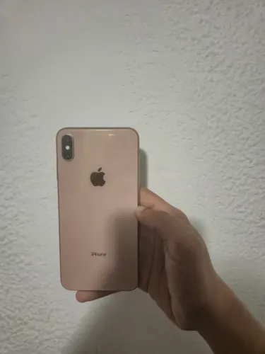Iphone xs max 256gb