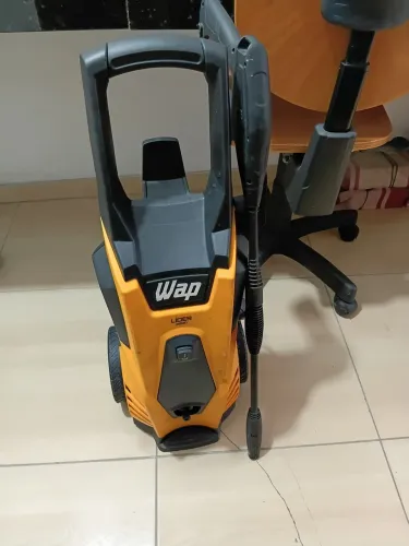 Venda de Lavadora automotiva Wap líder 2200