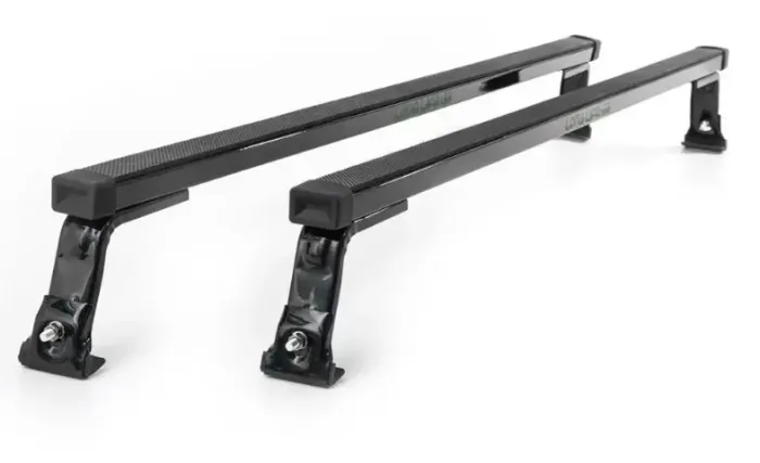 Rack De Teto Cargo Universal - Long Life