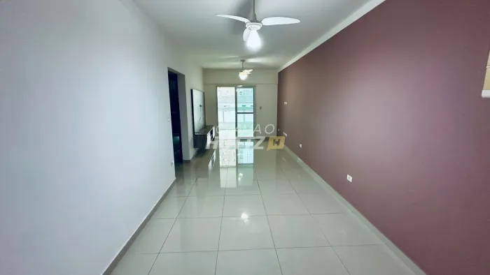Apartamento de 82 m² à Venda ou Locação no Canto do Forte Localização Priv