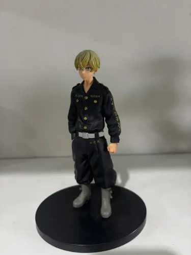 action figure tokyou revengers chifuyu