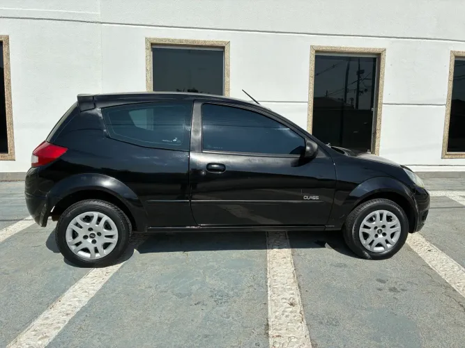 Ford KA 1.0 8v/1.0 8V ST Flex 3P 2011