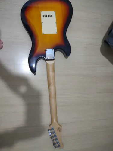 Guitarra Strinberg ST100