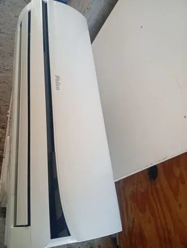 Ar condicionado Philco 9,000 BTU,s