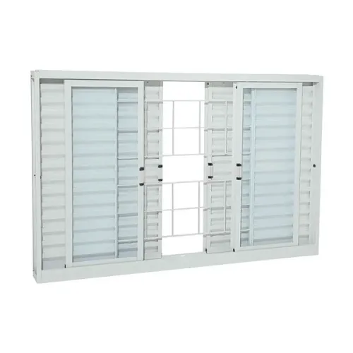 Vende-se 2 Venezianas Sasazaki.