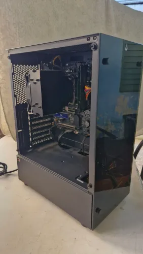 PC Gamer Ryzen 5 5600g